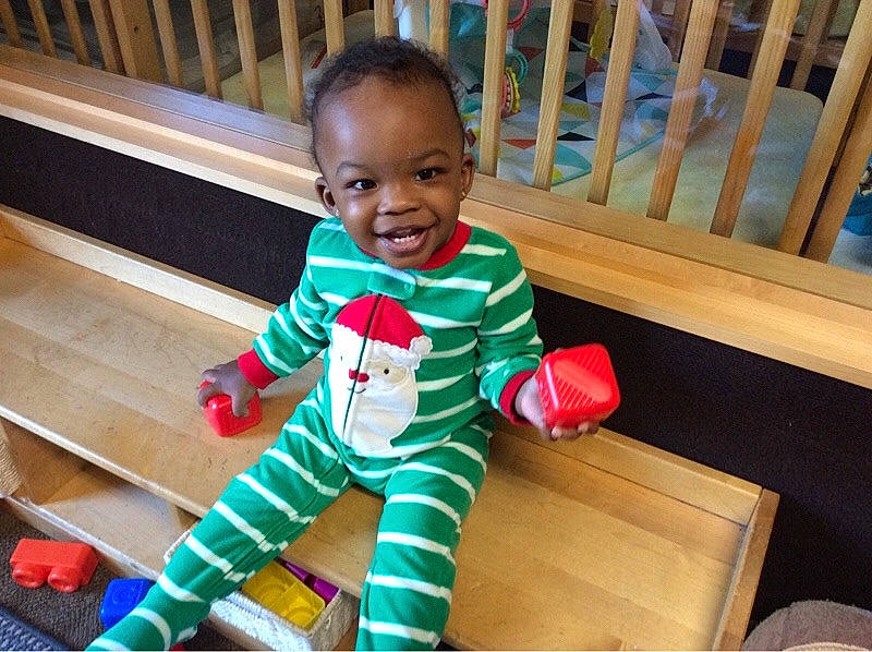 Isaiah joined the competition — help win amazing prizes! baby, baby_products, baby_toys, child, joy, person, play, product, toddler, toy