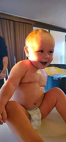 Jesse joined the competition — help win amazing prizes! abdomen, arm, cheek, chest, child, eyebrow, finger, fun, hand, human_body, joint, people, person, photograph, product, shoulder, sitting, skin, standing, thigh