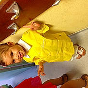 Louna a rejoint le concours — aidez-le/la à gagner de superbes lots !