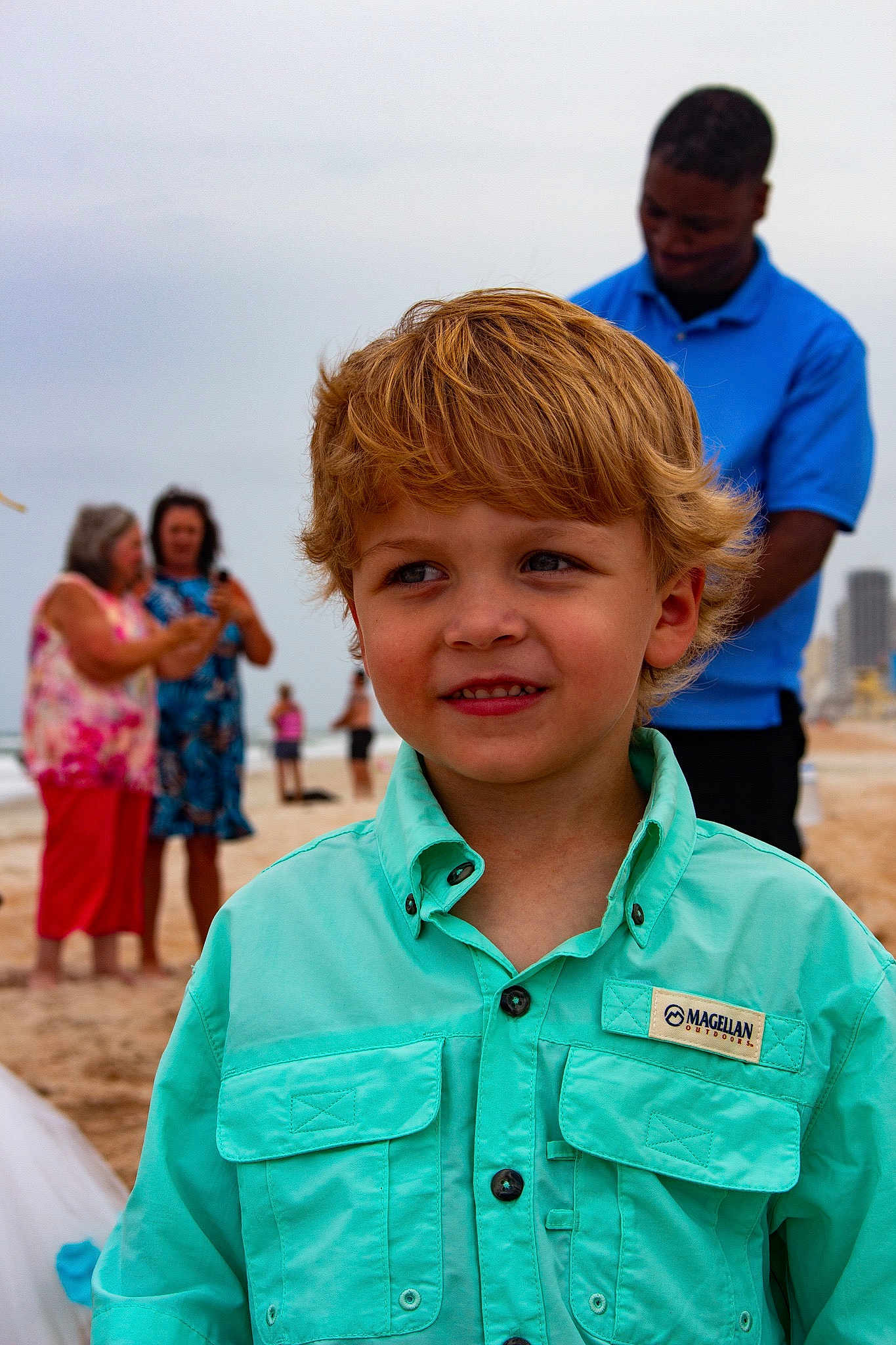 Carson