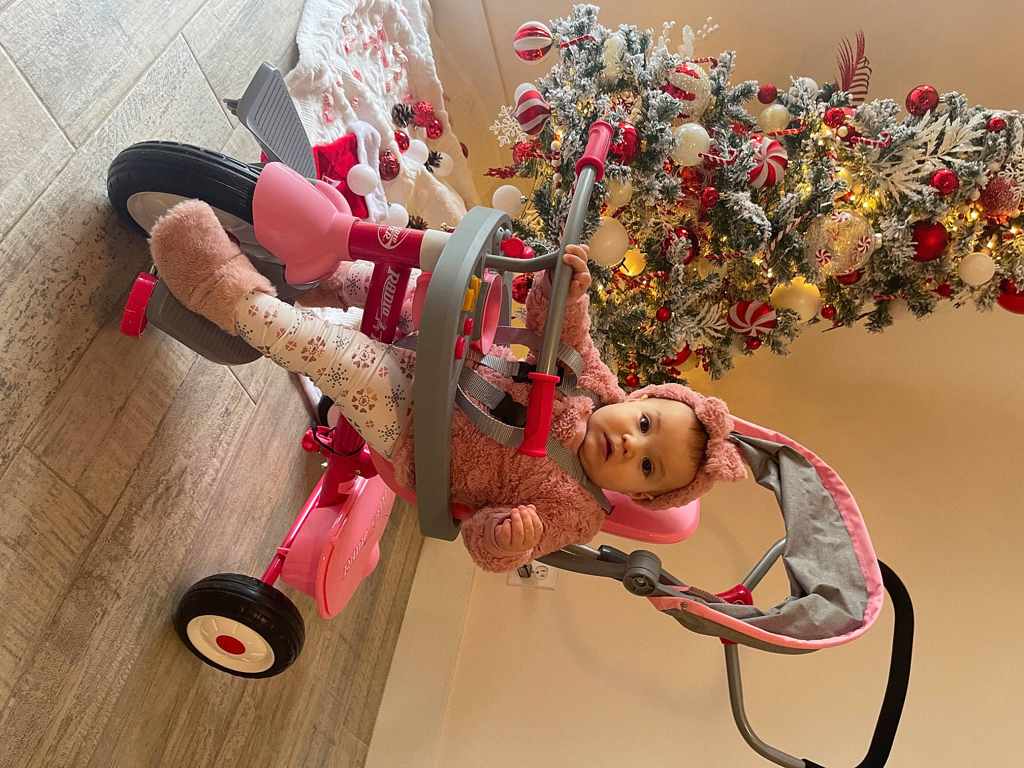 Alice joined the competition — help win amazing prizes! automotive_design, automotive_tire, automotive_wheel_system, car, event, flower, flower_arranging, fun, happy, motor_vehicle, person, pink, plant, red, rolling, tire, toy, tree, twig, vehicle