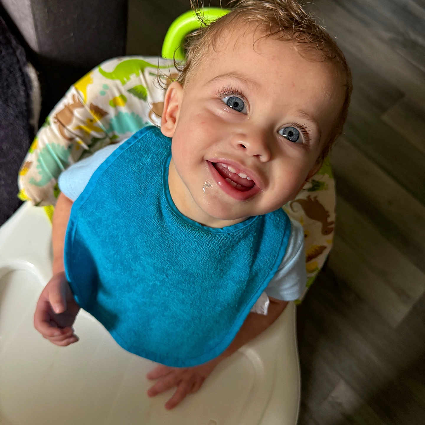 Dylan Jr
