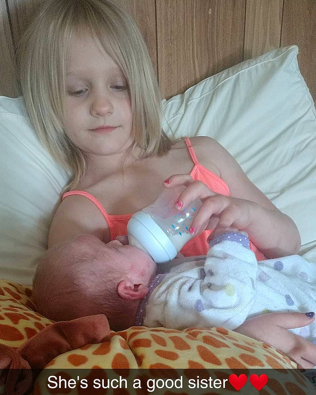 Persephone joined the competition — help win amazing prizes! baby, birth, blond, child, finger, mouth, person, play, thumb, toddler