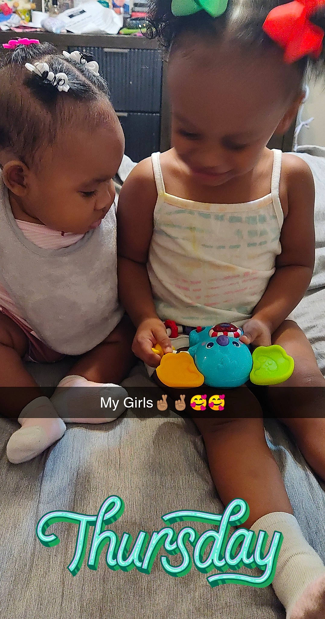 Kylei is registered to the contest to win money with this photo: arm, baby, baby_toddler_clothing, cheek, child, eyelash, face, facial_expression, finger, hair, hairstyle, hand, happy, head, human, organ, person, photograph, product, skin