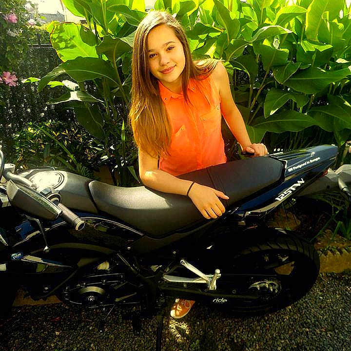 Floriane