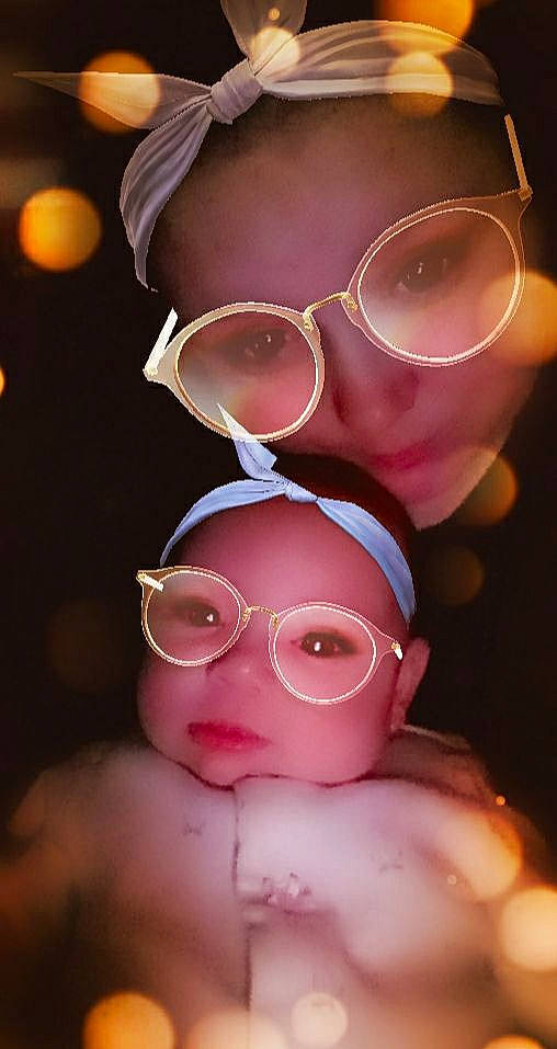 Harlyn joined the competition — help win amazing prizes! cheek, child, close_up, cool, ear, eyewear, face, glasses, goggles, head, lip, material_property, mouth, nose, person, personal_protective_equipment, photography, pink, skin, sunglasses