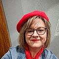 Christelle F.