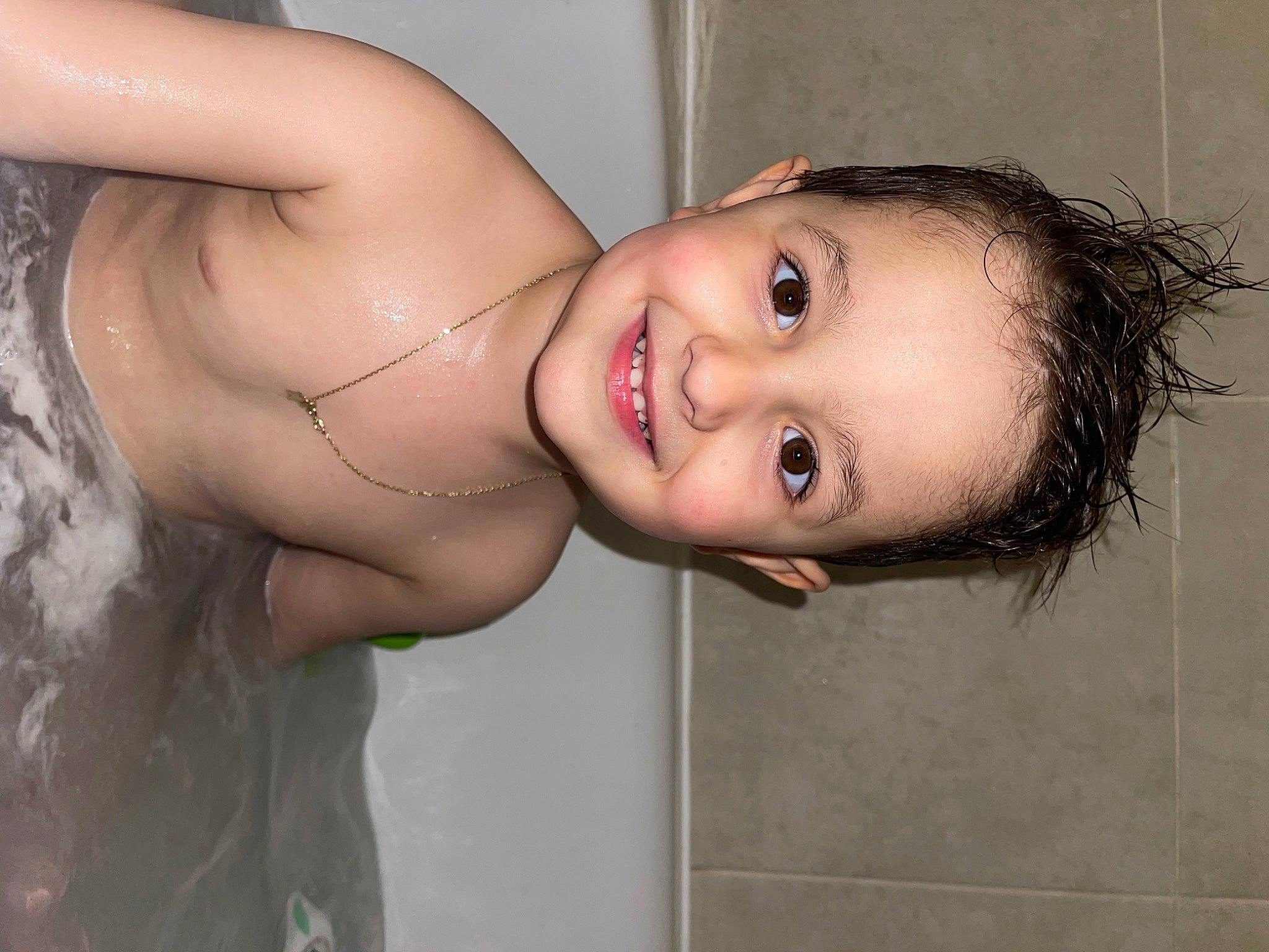 Matei joined the competition — help win amazing prizes! arm, cheek, eyebrow, eyelash, face, flash_photography, gesture, happy, human_body, iris, jaw, joy, lip, mouth, neck, nose, person, shoulder, skin, smile