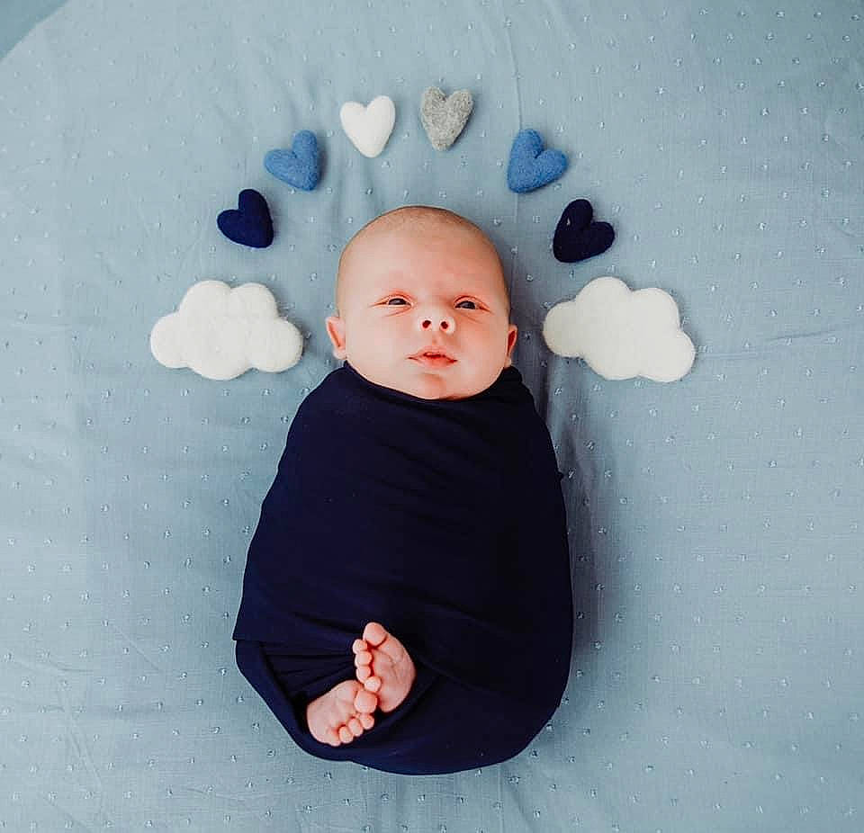 Kaden is registered to the contest to win money with this photo: art, baby, baby_products, baby_toddler_clothing, cheek, child, circle, costume_accessory, costume_hat, electric_blue, fashion_accessory, gesture, headgear, magenta, nail, pattern, person, shadow, sleeve, thumb