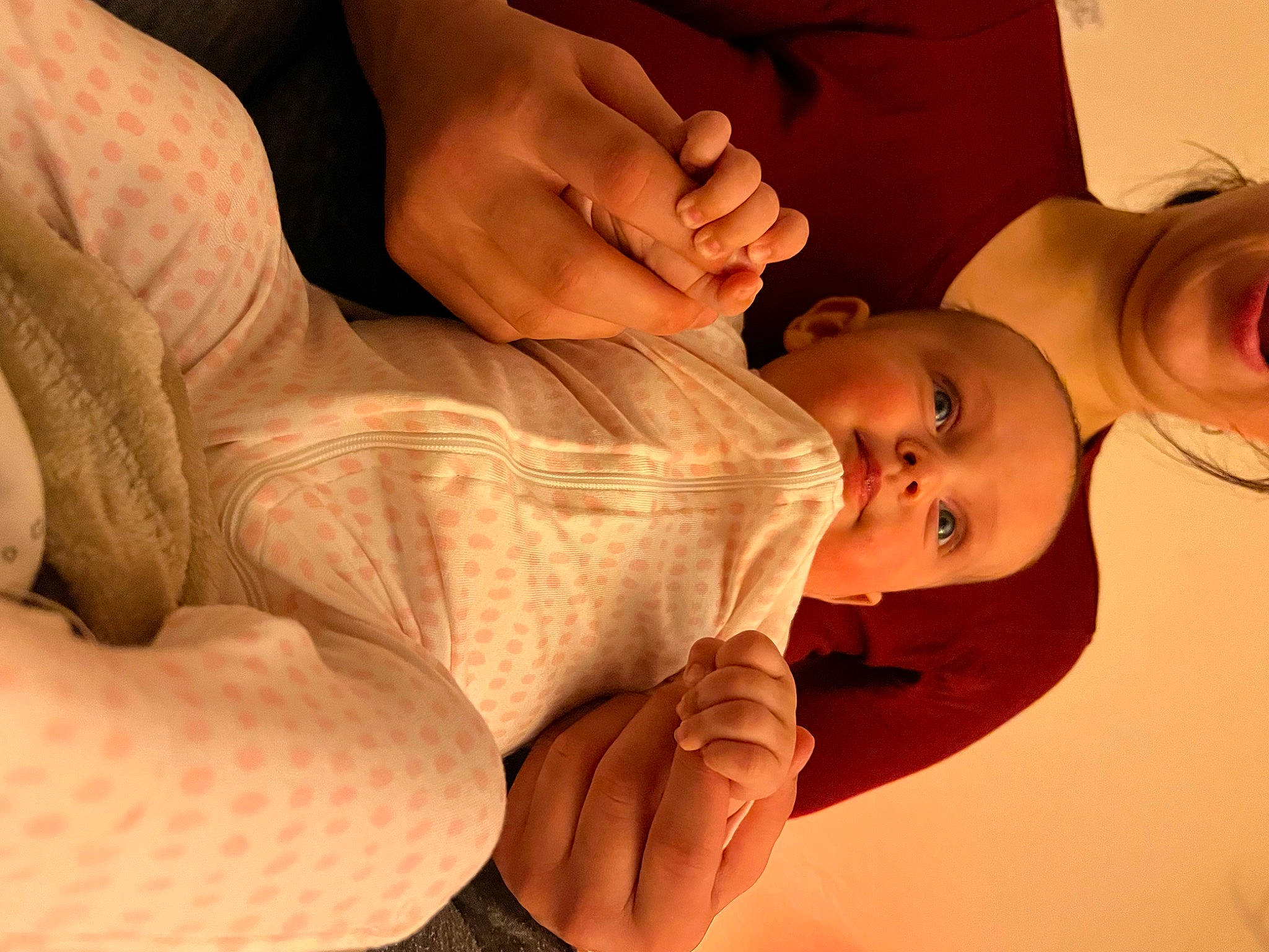 Cassie joined the competition — help win amazing prizes! baby, cheek, comfort, ear, elbow, eyelash, finger, gesture, glasses, hand, human_body, joint, mouth, nail, neck, nose, person, skin, sleeve, toddler