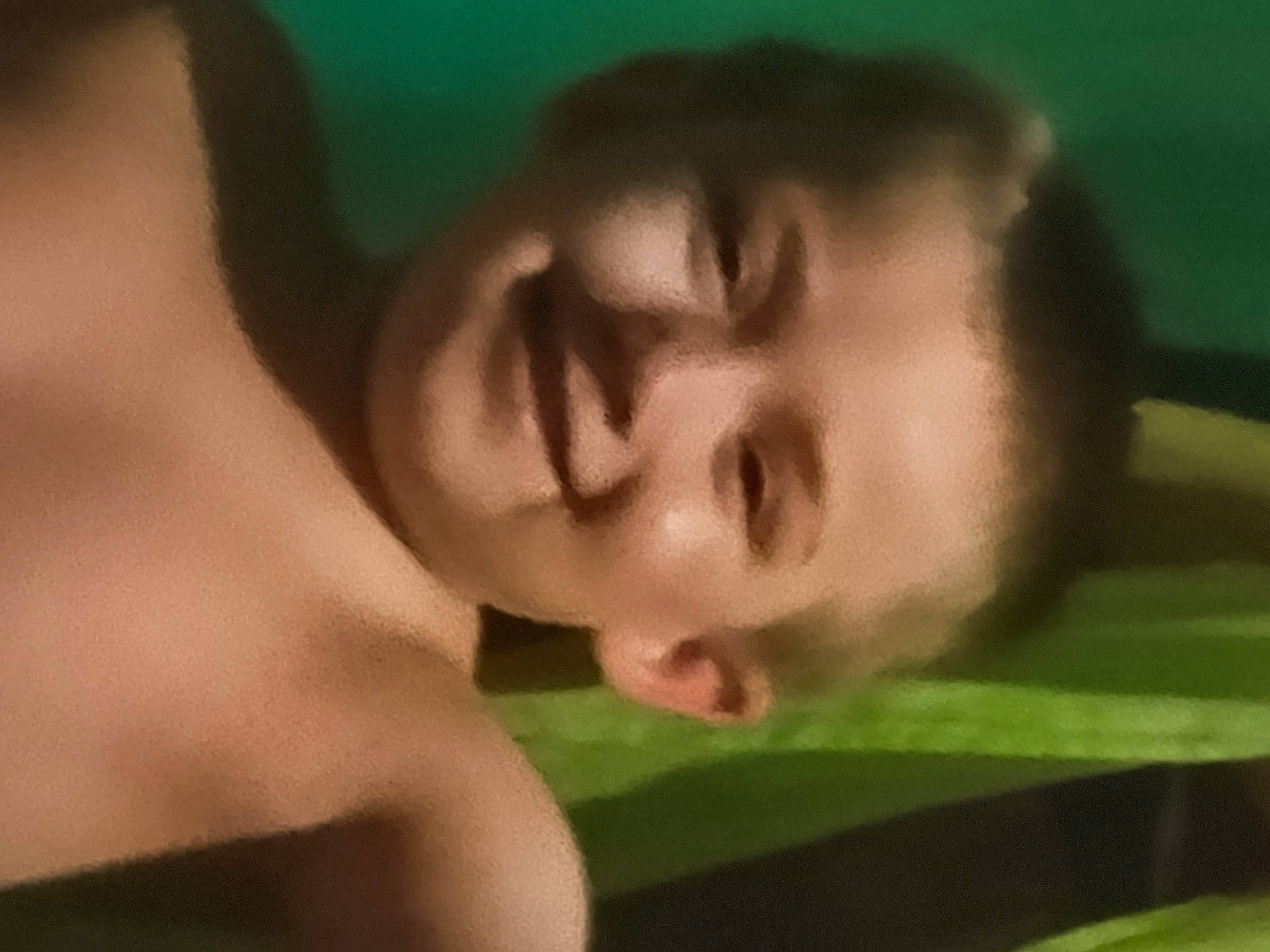 Steven joined the competition — help win amazing prizes! barechested, black_hair, cheek, chest, ear, eyebrow, eyelash, flash_photography, forehead, gesture, happy, iris, jaw, joy, lip, mouth, neck, nose, person, skin