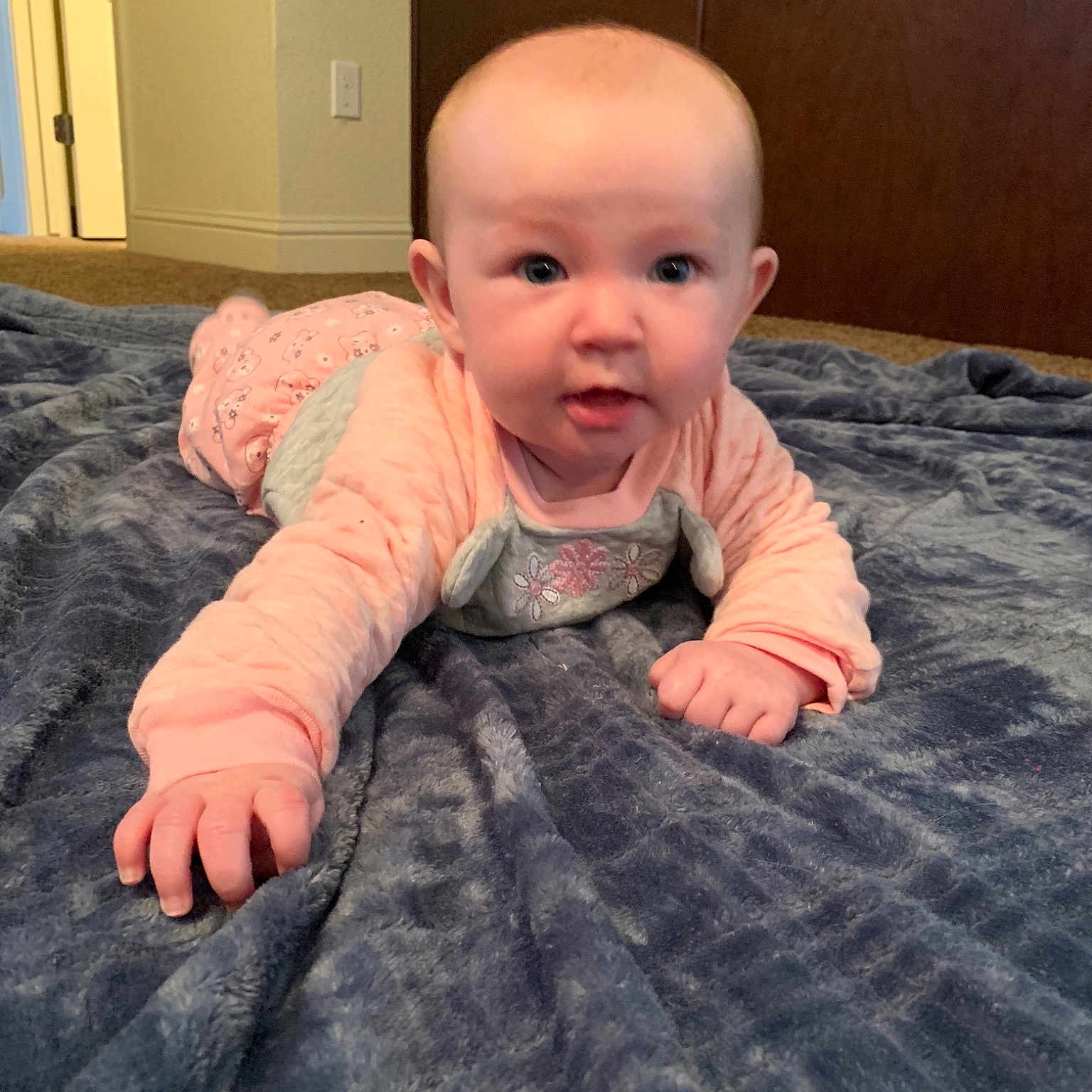 Stevie Rose