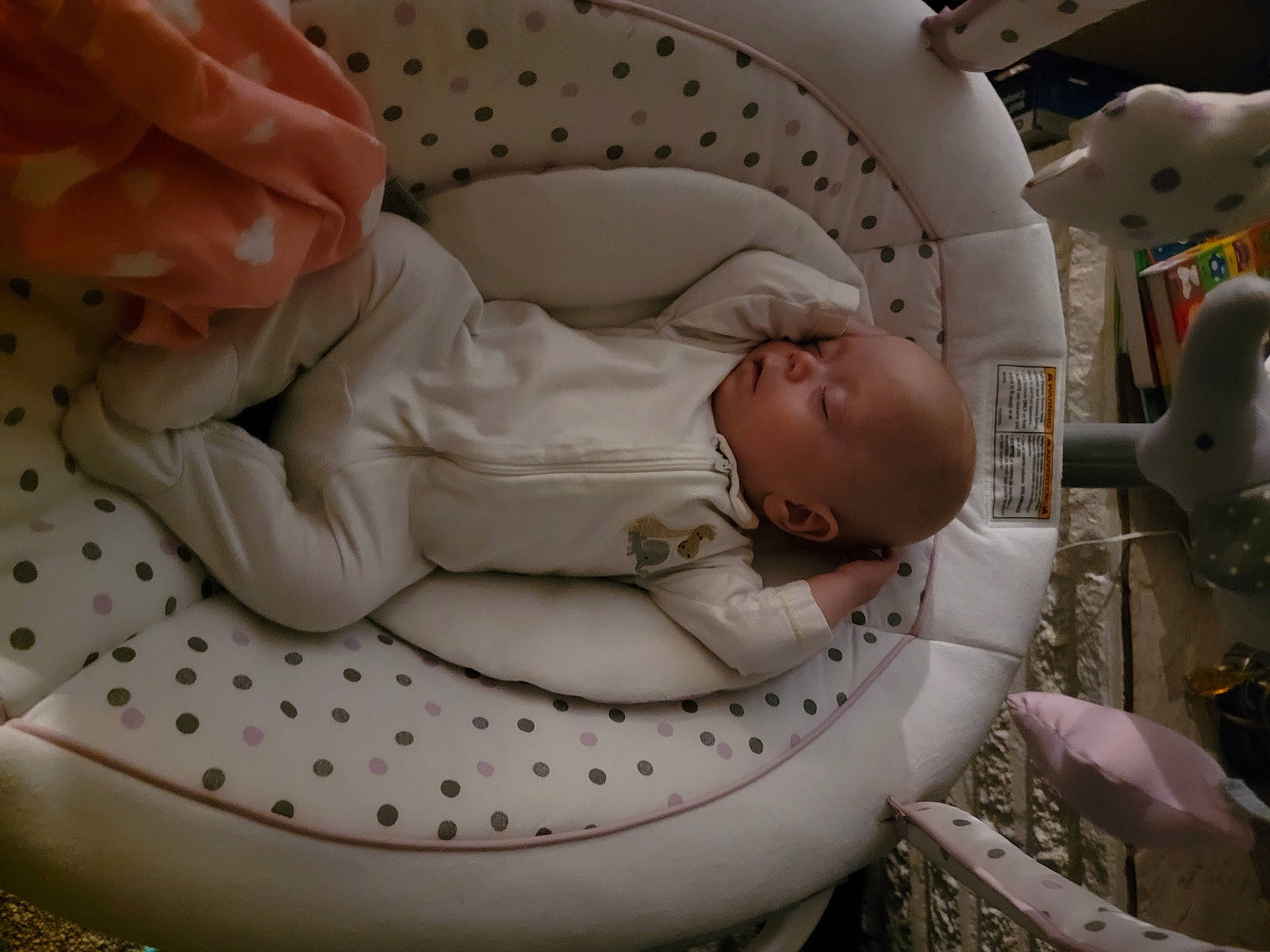 Elaine joined the competition — help win amazing prizes! baby, baby_products, baby_safety, baby_sleeping, child, comfort, event, gesture, hand, health_care, hospital, hospital_bed, medical, medical_equipment, medical_procedure, nap, patient, person, service, toddler