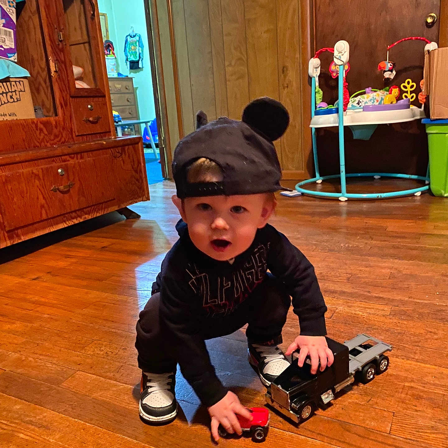 Greyson