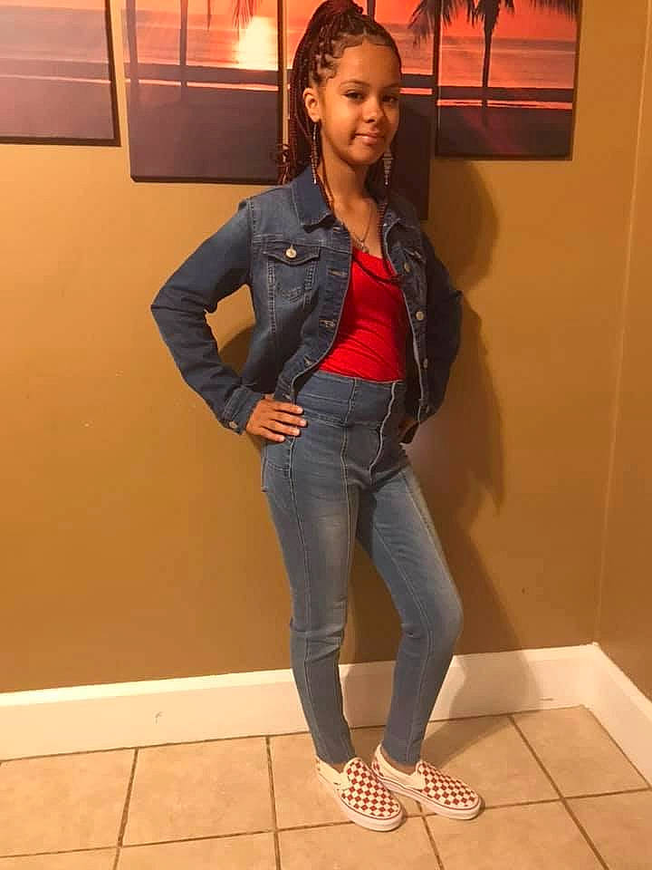 Ciara joined the competition — help win amazing prizes! clothing, denim, footwear, jacket, jeans, leather, leather_jacket, leg, outerwear, person, photo_shoot, shoe, standing, style, textile, thigh, trousers, waist