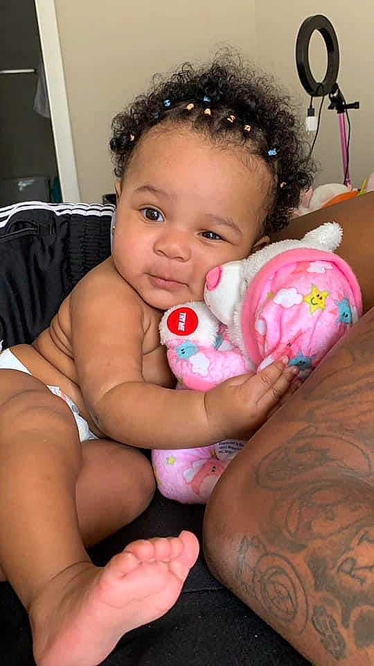 India joined the competition — help win amazing prizes! arm, baby, black_hair, cheek, child, finger, leg, mouth, person, pink, skin, thigh, toddler