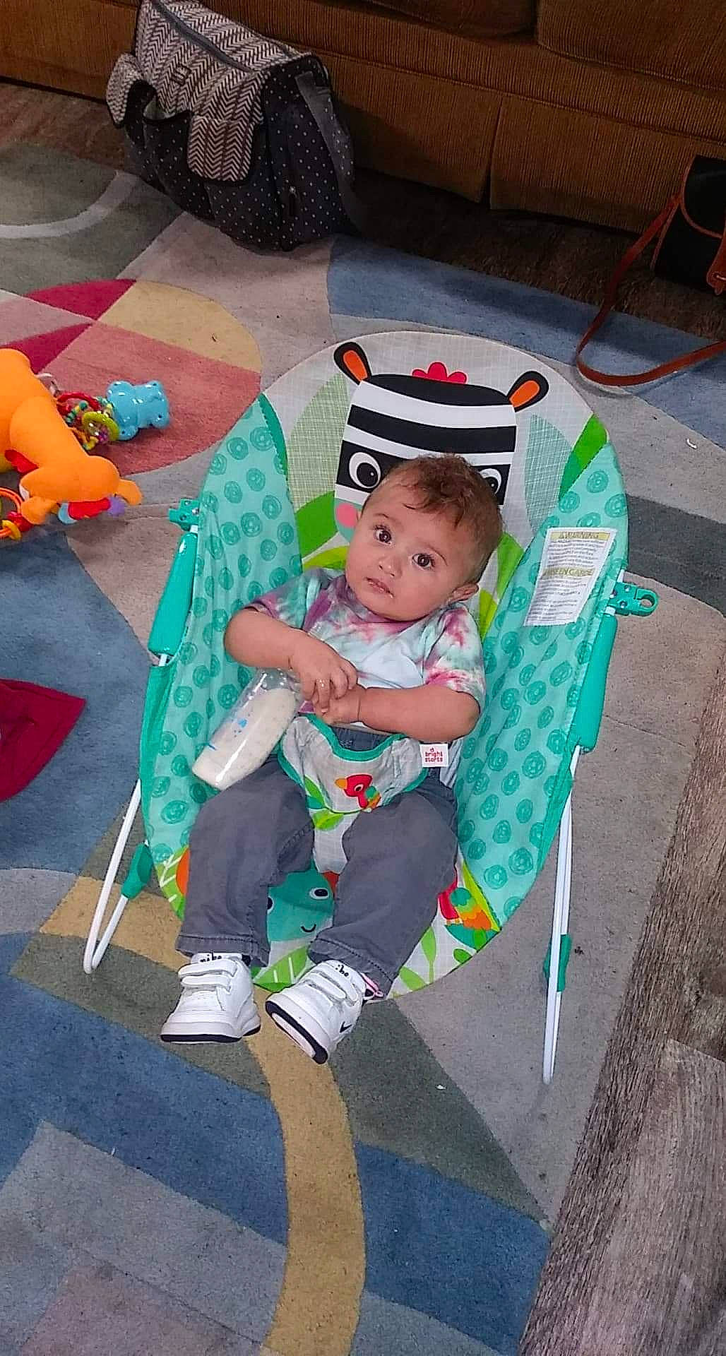 Kathan joined the competition — help win amazing prizes! baby, child, costume, person, toddler, vacation