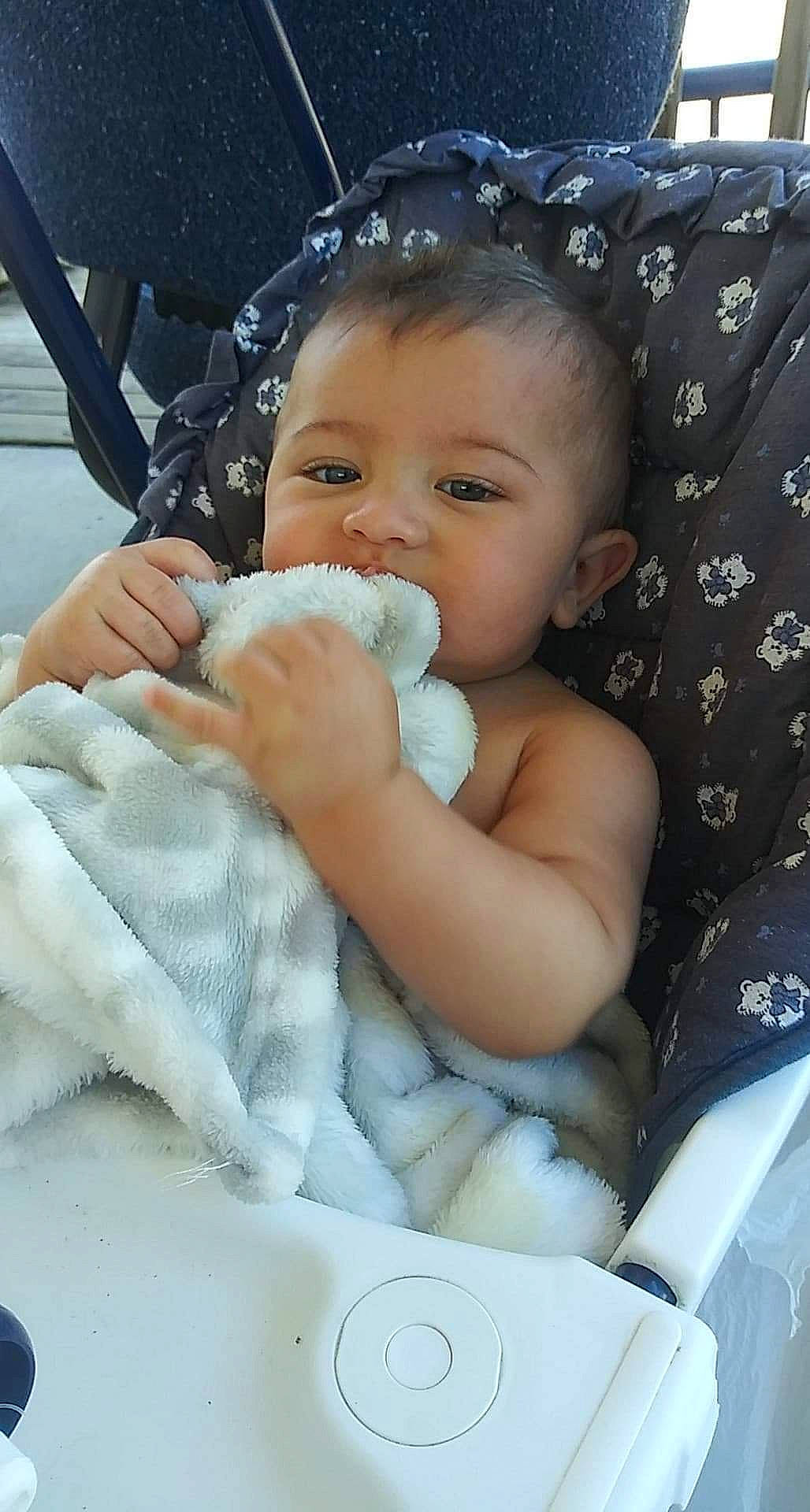 Kathan is registered to the contest to win money with this photo: baby, baby_products, cheek, child, eye, face, nose, person, product, skin, smile, toddler