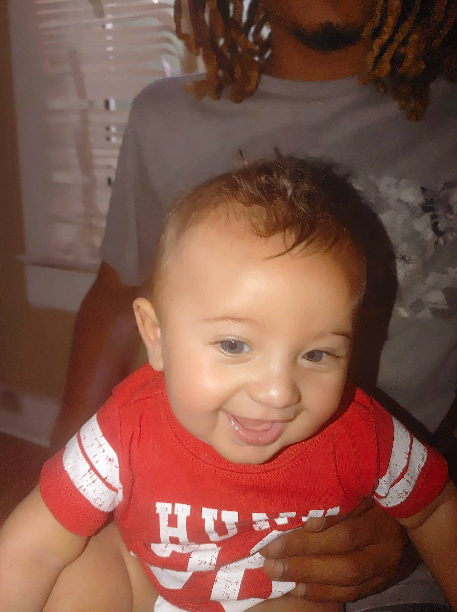 Kathan is registered to the contest to win money with this photo: baby, beauty, cheek, child, chin, eyebrow, face, facial_expression, forehead, fun, hair, hairstyle, head, joy, lip, mouth, neck, nose, person, skin