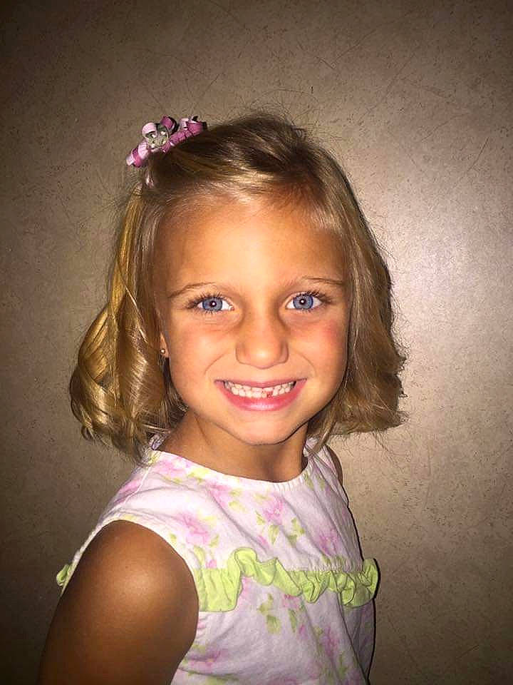 Makennah joined the competition — help win amazing prizes! arm, cheek, chin, dress, eye, eyebrow, eyelash, face, flash_photography, forehead, hair, hairstyle, happy, head, joy, lip, neck, nose, person, shoulder