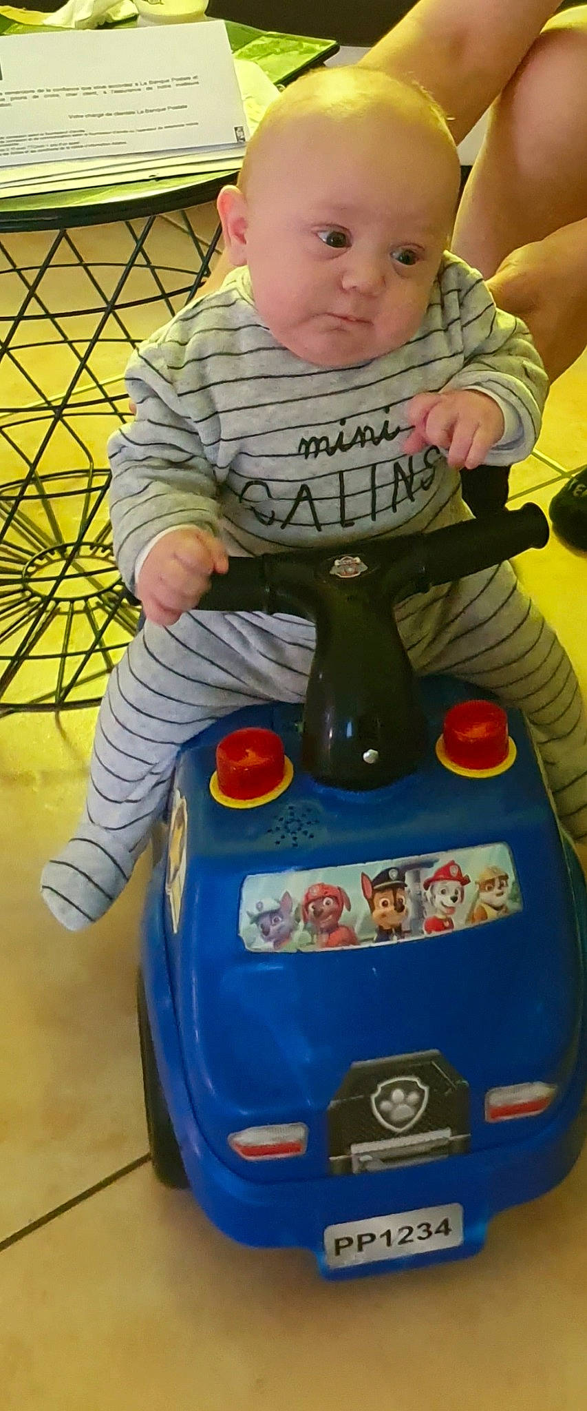 Djefferson participe au concours pour gagner de l'argent avec cette photo : baby_toys, child, person, play, playset, product, toddler, toy