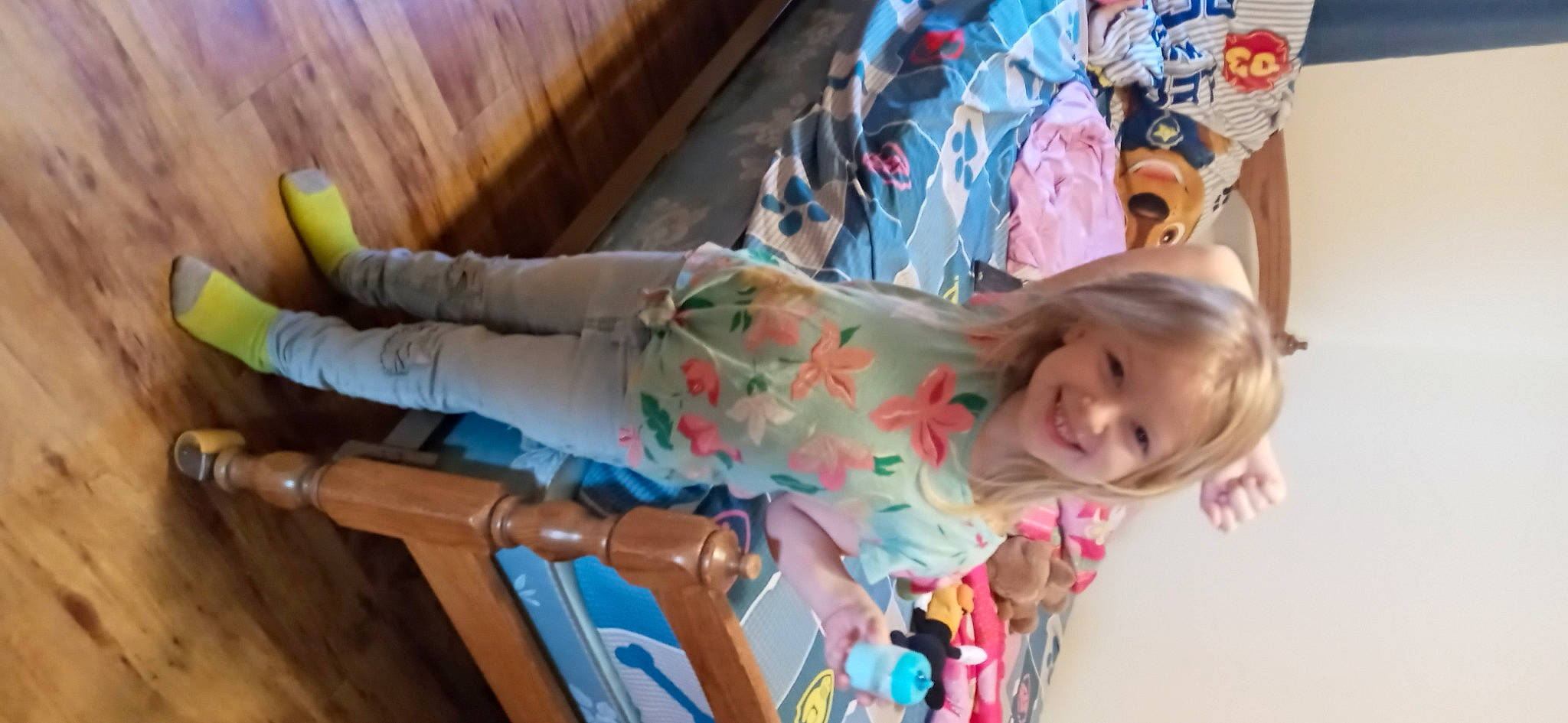 Alianna joined the competition — help win amazing prizes! art, baby, baby_products, child, fun, joy, person, play, product, toddler