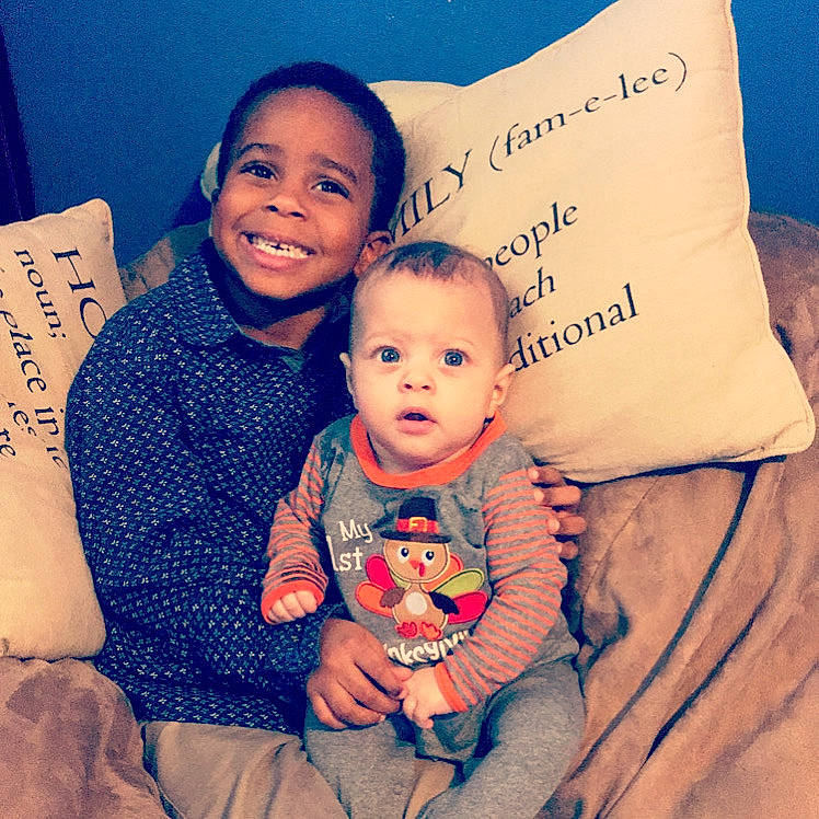 Kadyn is registered to the contest to win money with this photo: baby, cheek, child, cool, daughter, face, family, happy, head, human, iris, joy, love, nose, people, person, product, sibling, skin, smile