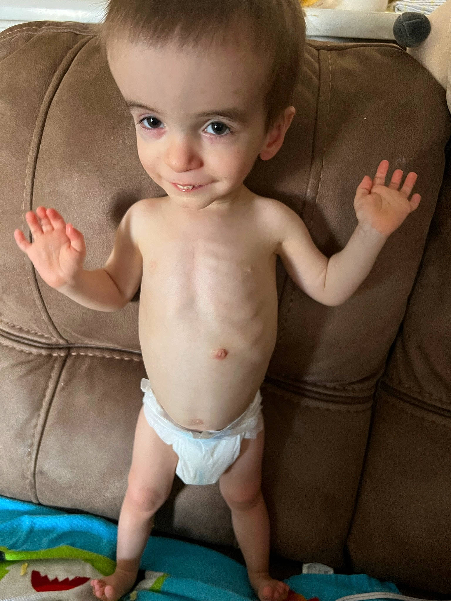 Nathan joined the competition — help win amazing prizes! baby, baby_toddler_clothing, cheek, chest, child, comfort, finger, happy, joint, knee, leg, mouth, muscle, person, skin, smile, stomach, thigh, thumb, toddler