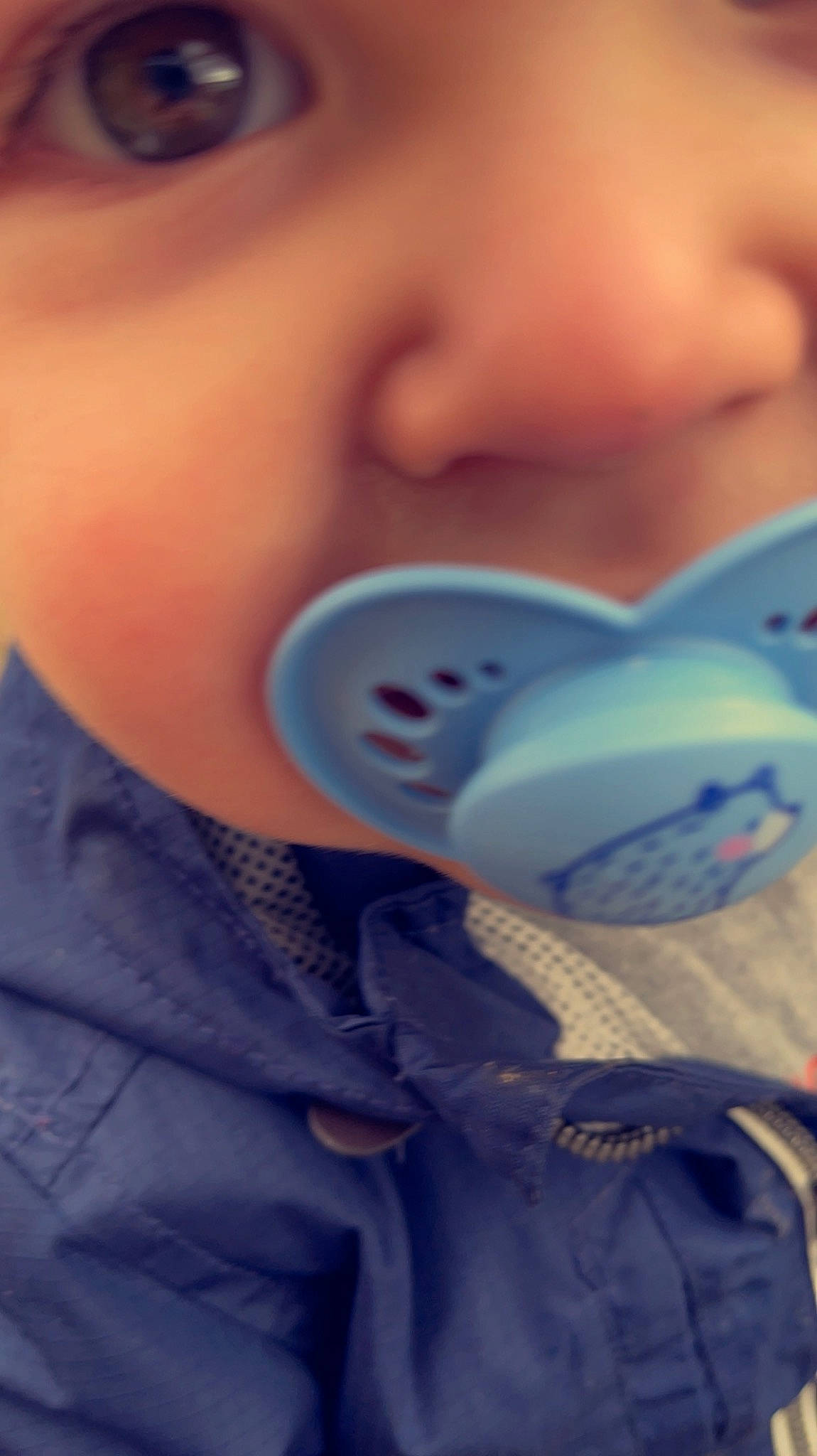 Kayden is registered to the contest to win money with this photo: azure, cheek, child, close_up, cool, drinkware, electric_blue, eyelash, finger, fun, happy, jaw, mouth, nail, neck, nose, person, personal_protective_equipment, plastic, selfie