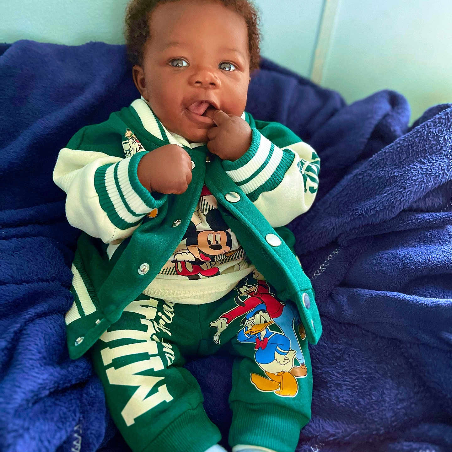 Royal Davis
