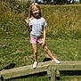 Lea participe au concours pour gagner de l'argent avec cette photo :