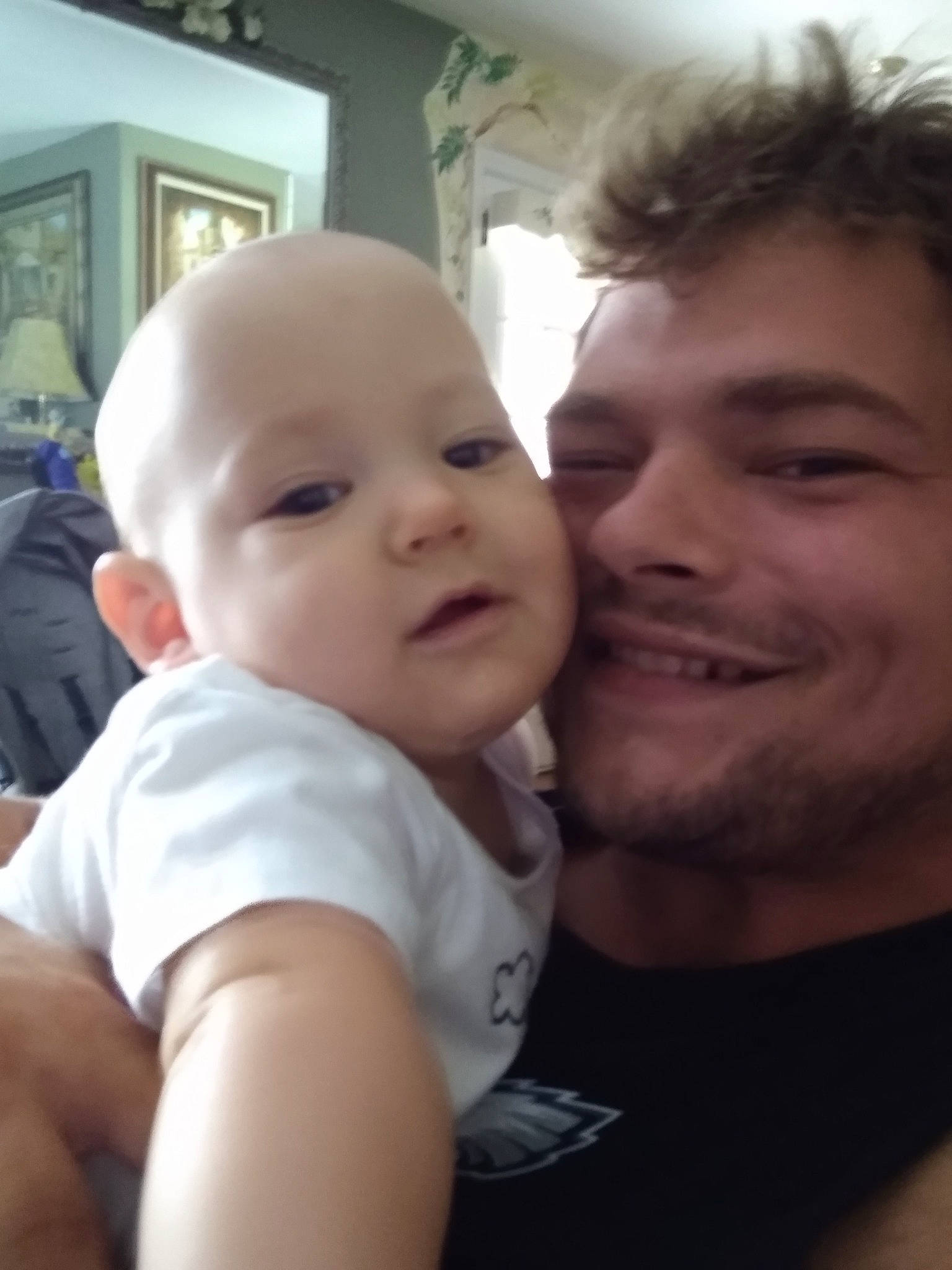 Salvatore joined the competition — help win amazing prizes! baby, beard, cheek, child, chin, cool, eye, eyebrow, eyewear, forehead, fun, gesture, hairstyle, happy, iris, joy, mouth, nose, person, skin