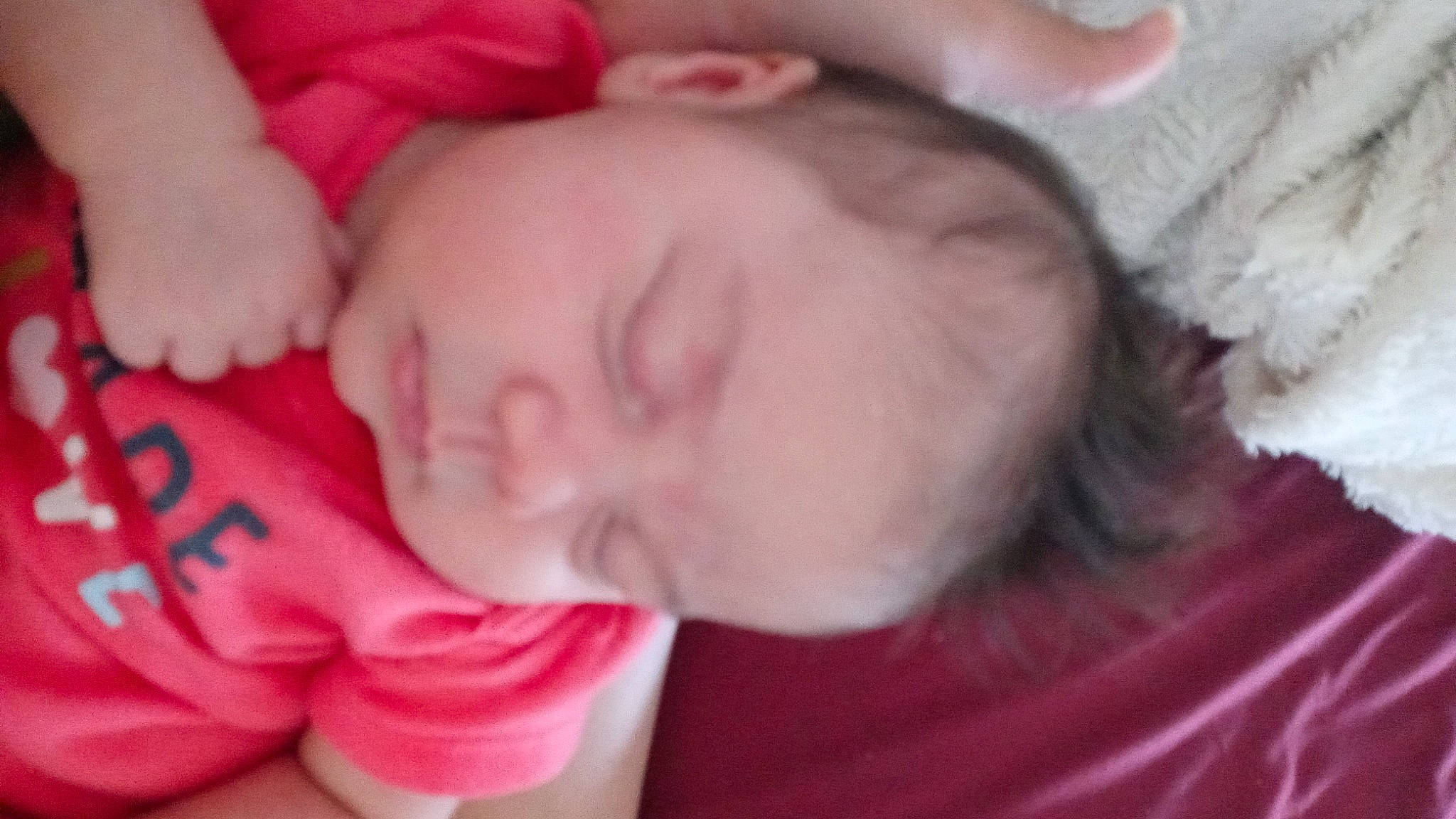 Korra joined the competition — help win amazing prizes! baby, baby_toddler_clothing, cheek, chin, comfort, ear, eyebrow, eyelash, face, finger, forehead, happy, head, iris, lip, mouth, neck, nose, person, pink