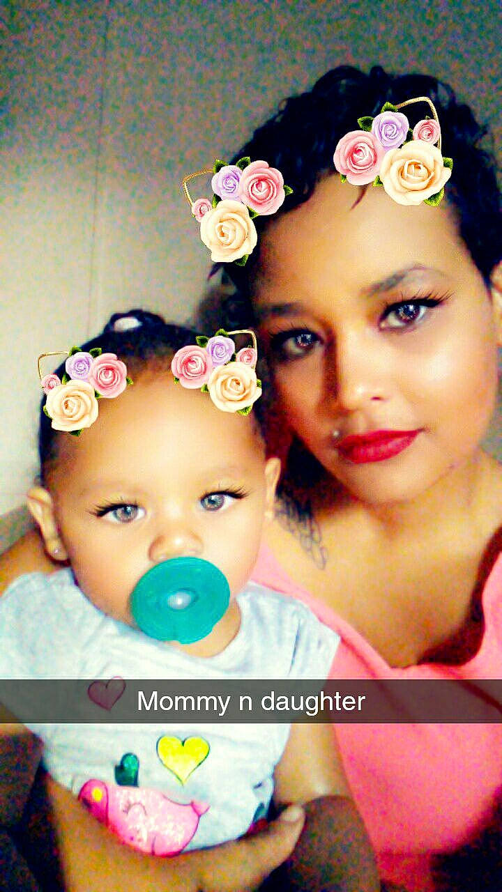 Janiya joined the competition — help win amazing prizes! beauty, cheek, child, daughter, eye, fashion_accessory, flower, fun, girl, hair_accessory, happiness, head, headband, headgear, headpiece, infant, person, pink, skin, smile