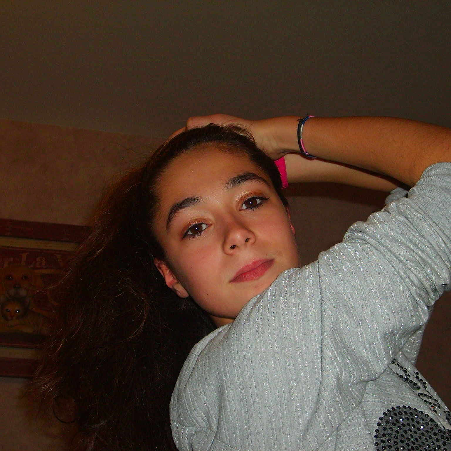 Montaine participe au concours pour gagner de l'argent avec cette photo :