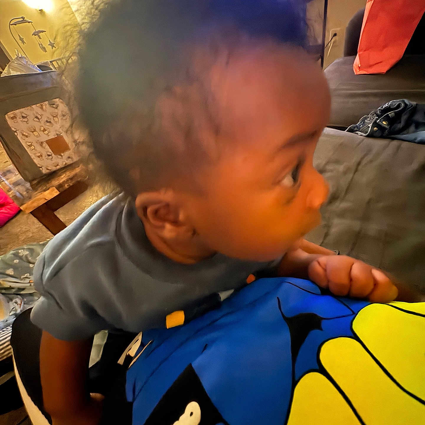 Elijah