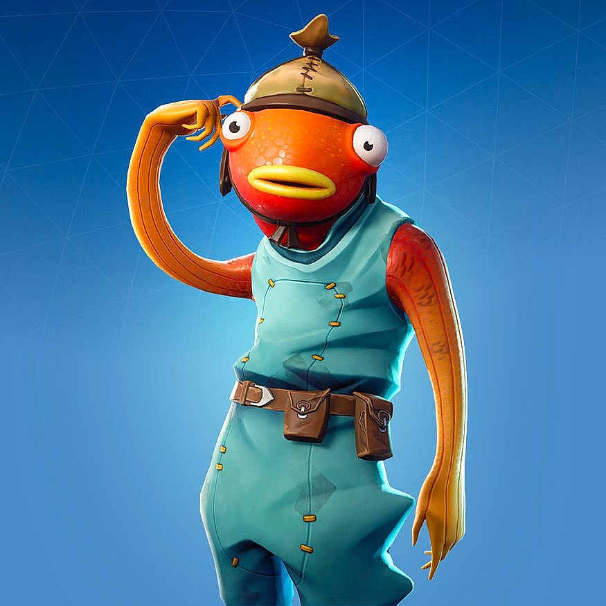 Fishstick