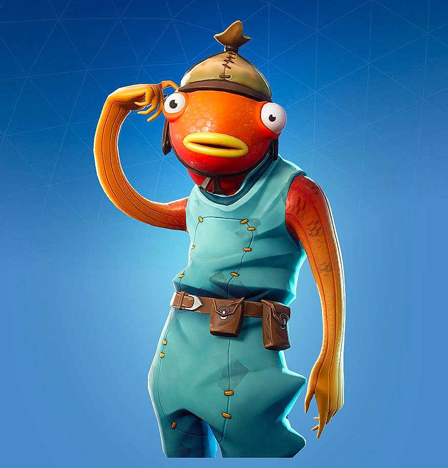 Fishstick