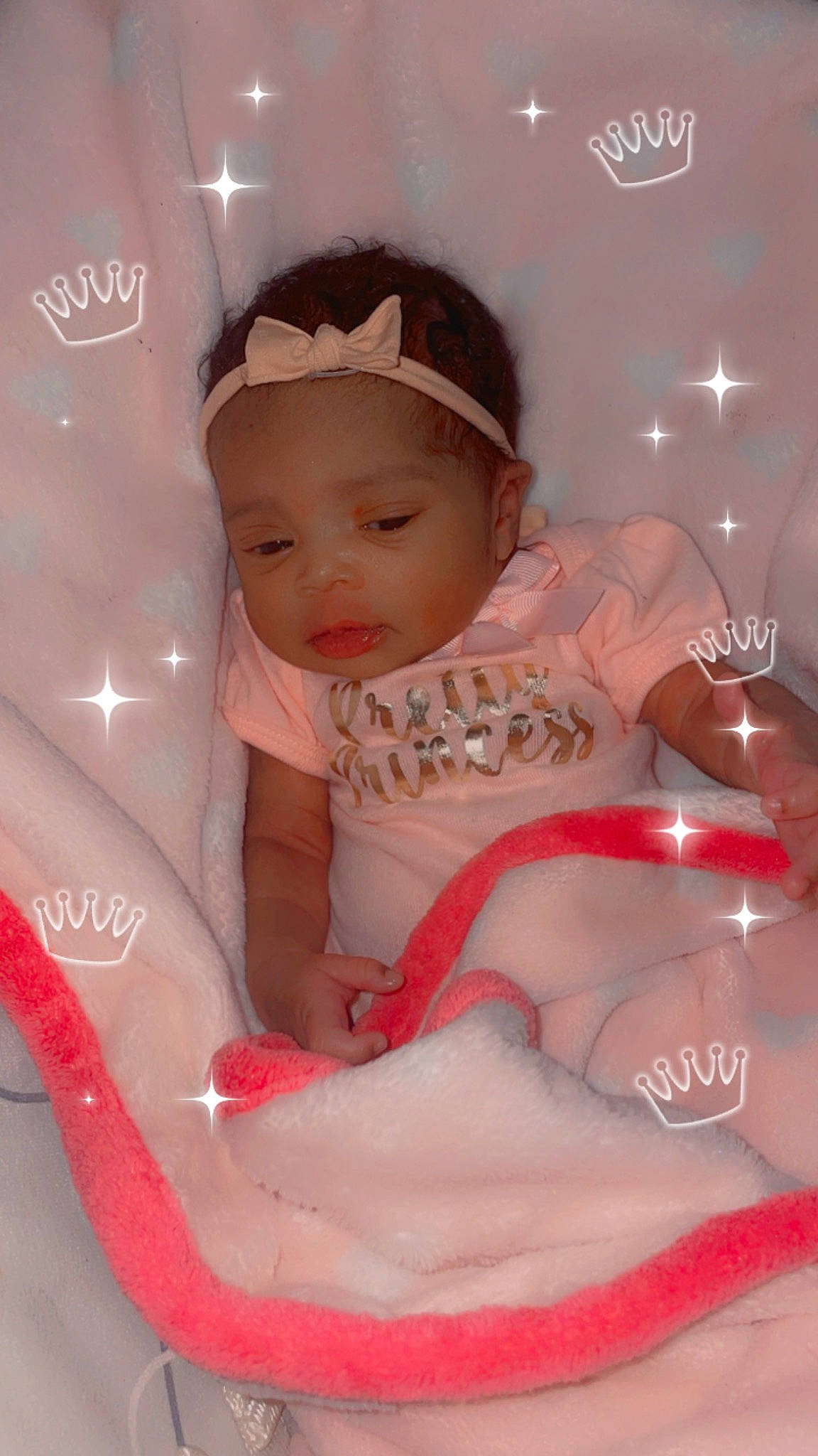 Loyalty joined the competition — help win amazing prizes! abdomen, baby, baby_products, baby_toddler_clothing, cheek, chest, child, flesh, fun, happy, headwear, human_leg, peach, person, pink, plastic, room, sitting, skin, thigh