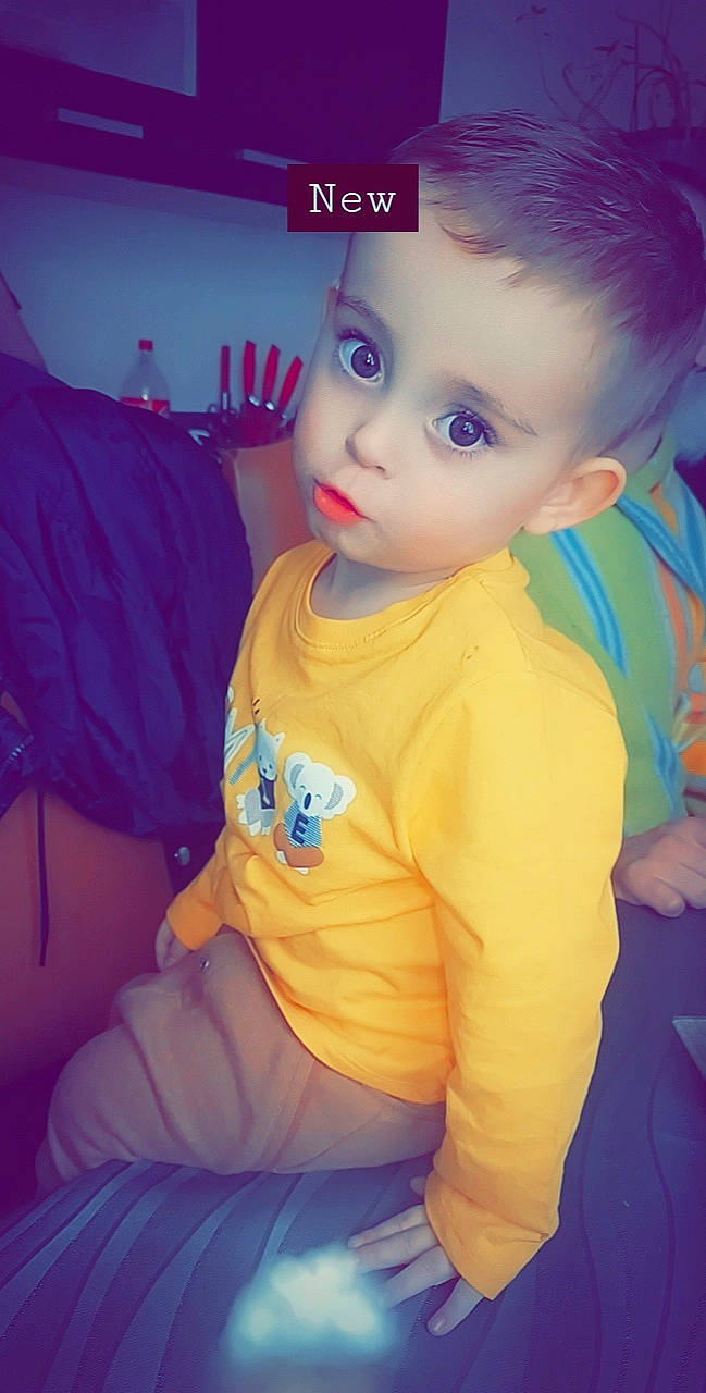 Kenzio a rejoint le concours — aidez-le/la à gagner de superbes lots ! arm, baby_toddler_clothing, cheek, chin, doll, eye, eyebrow, face, forehead, hair, happy, head, iris, lip, mouth, neck, nose, person, skin, sleeve