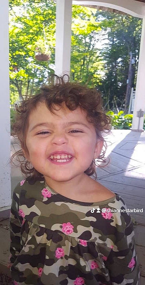 Ann joined the competition — help win amazing prizes! cheek, chin, eye, eyebrow, eyelash, gesture, happy, iris, jaw, joy, lip, neck, nose, person, pink, plant, skin, sleeve, smile, summer