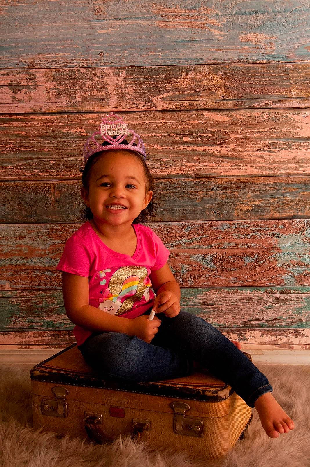 Erica Willa Perkins is registered to the contest to win money with this photo: beauty, eye, flash_photography, fun, happy, joy, landscape, leisure, magenta, people_in_nature, person, photograph, pink, smile, standing, summer, t_shirt, tints_and_shades, toddler, travel