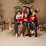 architecture, baby, boy, building, child, christmas, christmasdecorations, clothing, couch, festival, furniture, hosiery, indoors, livingroom, male, people, person, plant, sock, tree