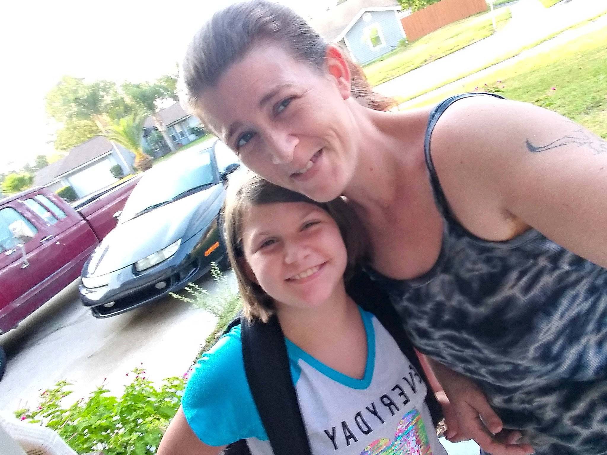 Evolet joined the competition — help win amazing prizes! fun, happy, headwear, joy, leisure, person, photography, selfie, smile, summer, vacation