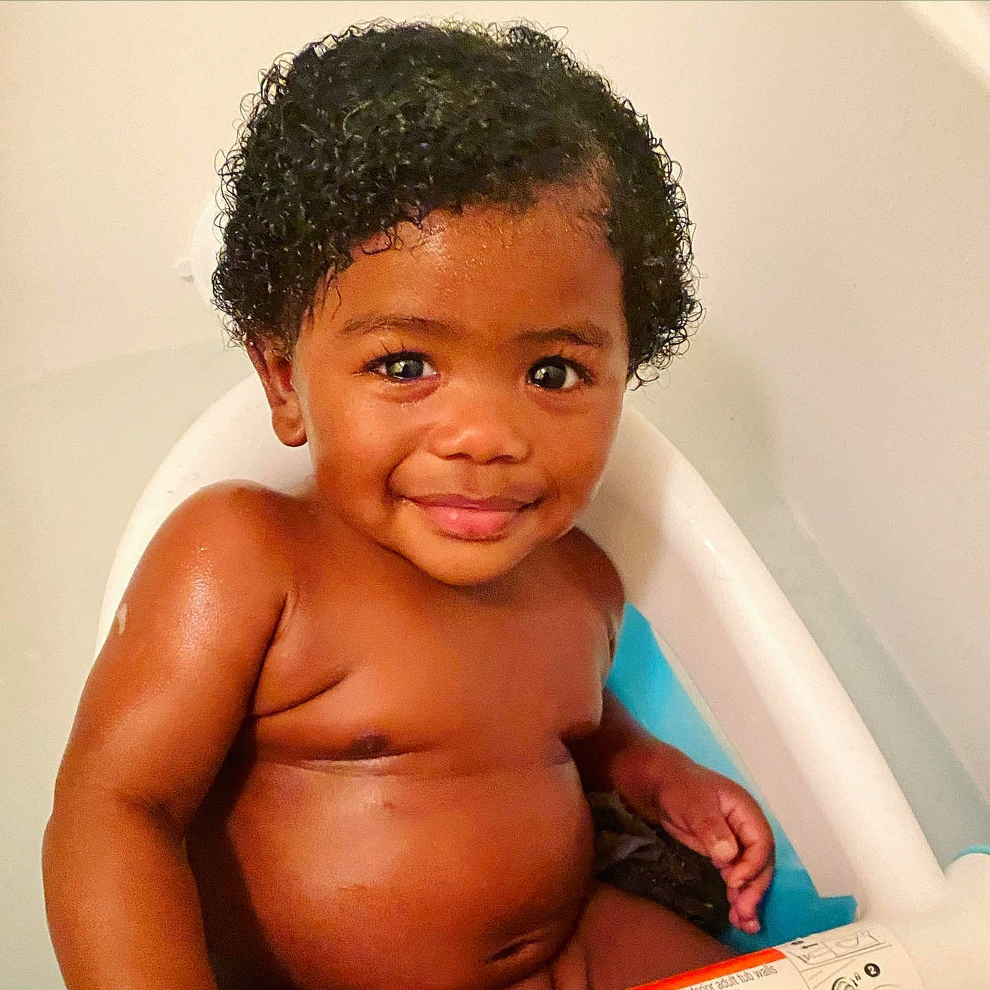 Kailen joined the competition — help win amazing prizes! baby_bathing, bathing, bathtub, black_hair, cheek, ear, eye, eyebrow, eyelash, face, forehead, happy, human_body, iris, jaw, joy, lip, neck, nose, person