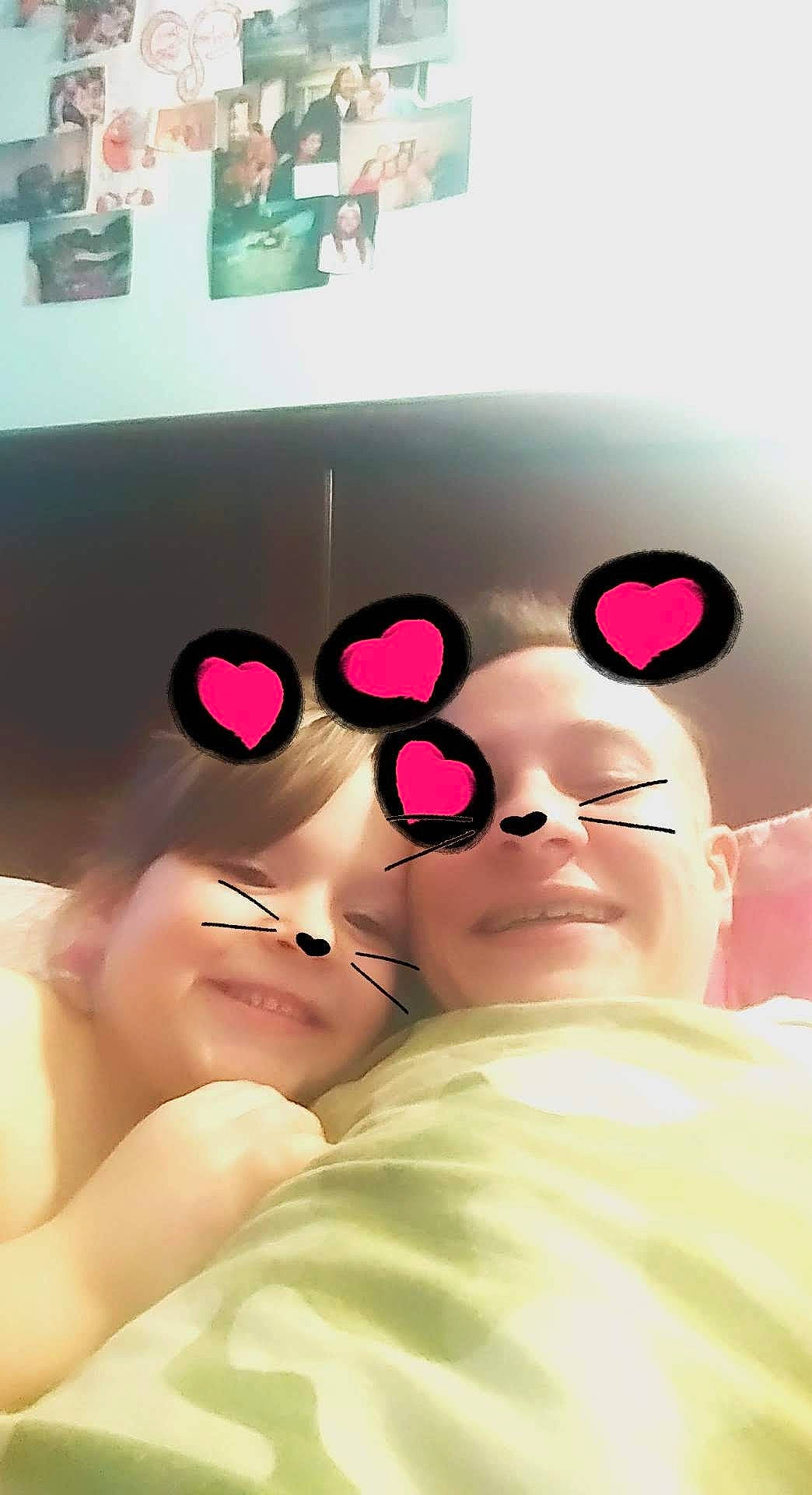 Victoria joined the competition — help win amazing prizes! baby, black_hair, cheek, close_up, comfort, eyebrow, eyelash, eyewear, finger, fun, gesture, happy, headgear, leisure, mouth, nose, person, selfie, skin, toddler