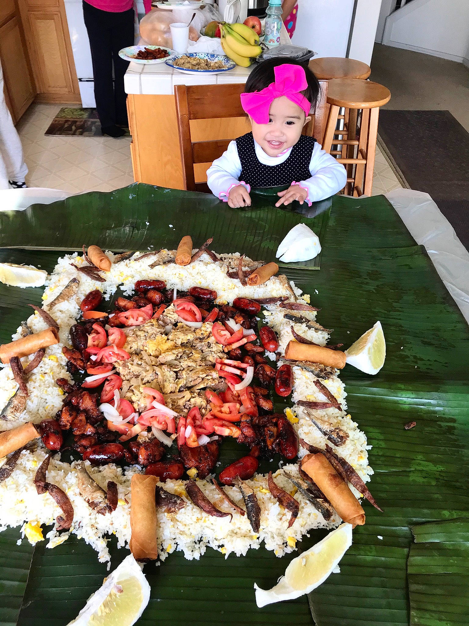 Anaiah joined the competition — help win amazing prizes! brunch, comfort_food, cuisine, dish, food, joy, meal, person, recipe, vegetarian_food