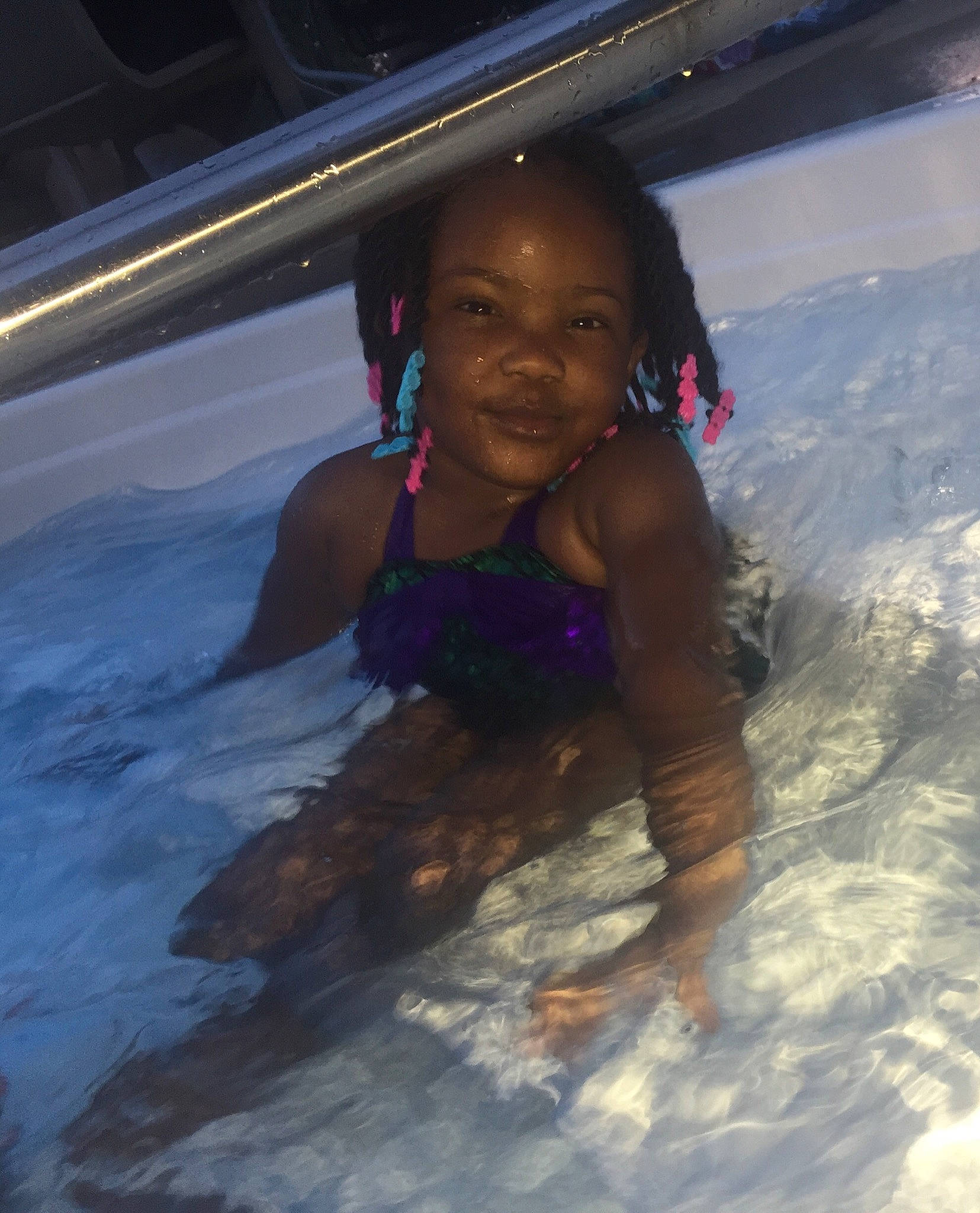 Iyanna joined the competition — help win amazing prizes! child, fun, leisure, person, recreation, smile, summer, vacation