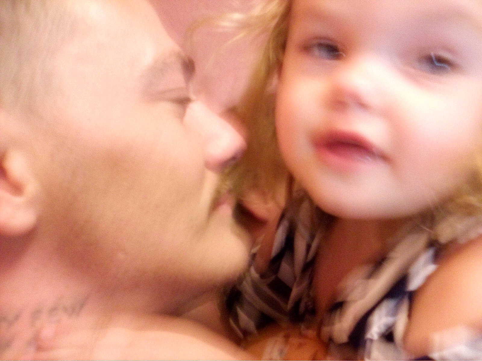 Kaylyn is registered to the contest to win money with this photo: baby, beauty, blond, cheek, child, chin, close_up, eye, eyebrow, face, facial_expression, forehead, hair, head, lip, mouth, nose, person, skin, smile