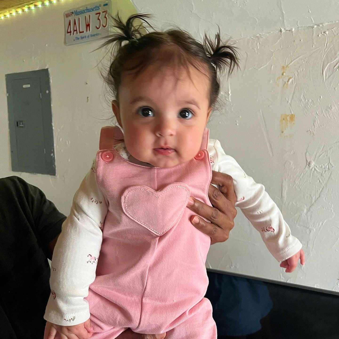 Selyna joined the competition — help win amazing prizes! baby, bodypart, clothing, face, finger, frown, hair, hand, happy, head, longsleeve, pants, people, person, photography, portrait, sad, shirt, sleeve, smile